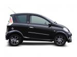 Microcar M.Go Paris 2011 года
